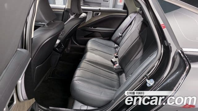 Kia K8 Noblesse, 2023 12