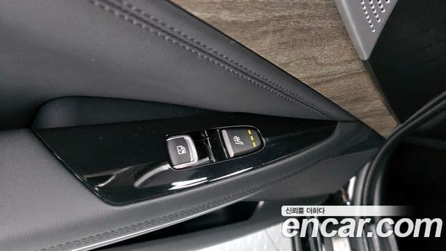 Kia K8 Noblesse, 2023 19