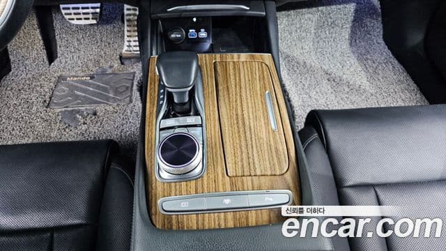 Kia The / новый New K9 2세대 Best Selection Ⅰ, 2023 9