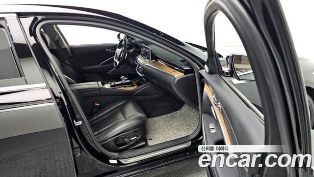 Kia The / новый New K9 2세대 Best Selection Ⅰ, 2023 11