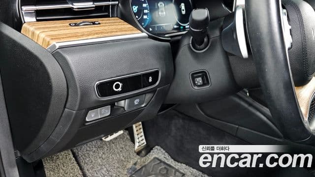 Kia The / новый New K9 2세대 Best Selection Ⅰ, 2023 18