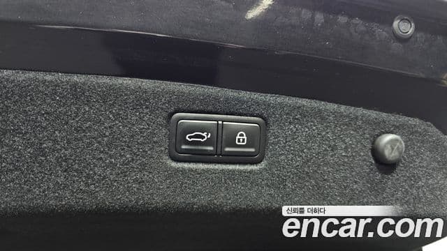 Kia The / новый New K9 2세대 Best Selection Ⅰ, 2023 20