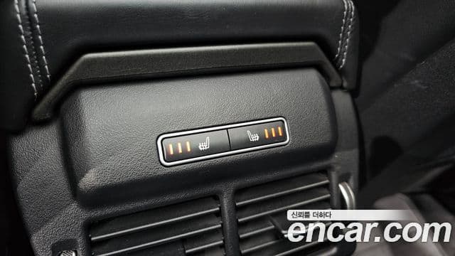 Land Rover Range Rover Evoque 2.0 TD4 HSE Dynamic, 2016 16