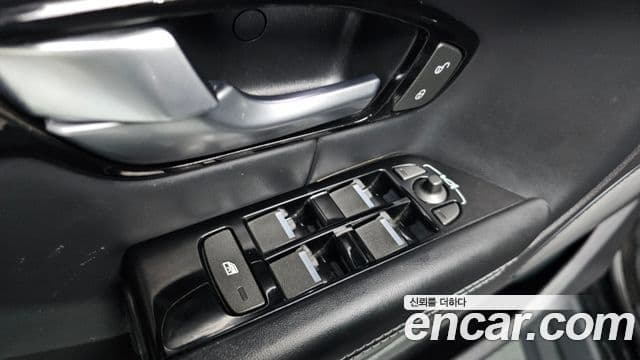 Land Rover Range Rover Evoque 2.0 TD4 HSE Dynamic, 2016 17