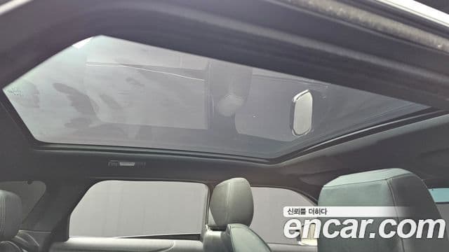 Land Rover Range Rover Evoque 2.0 TD4 HSE Dynamic, 2016 18