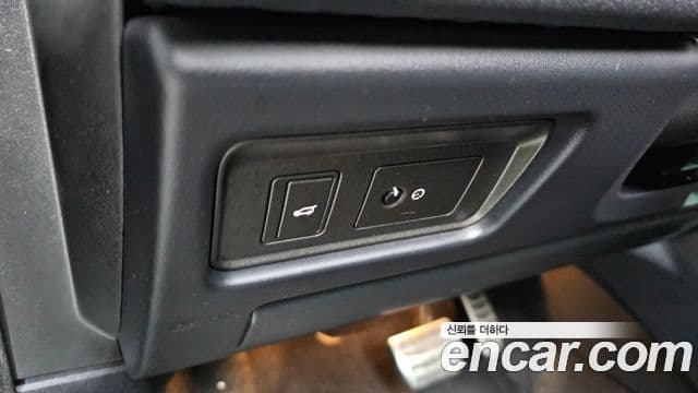 Land Rover Range Rover Evoque 2.0 TD4 HSE Dynamic, 2016 19