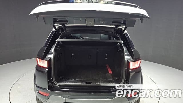 Land Rover Range Rover Evoque 2.0 TD4 HSE Dynamic, 2016 20