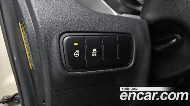 Kia Ray Deluxe, 2016 14