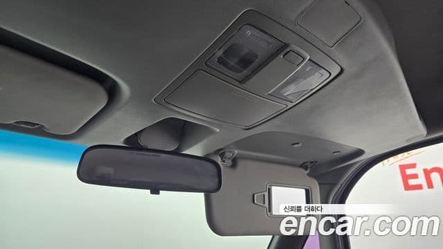 Kia Ray Deluxe, 2016 20