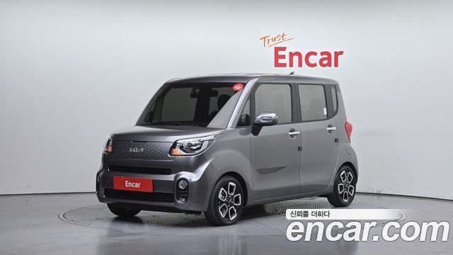 Kia The / новый New Ray Best Selection, 2022 1