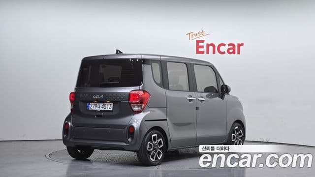 Kia The / новый New Ray Best Selection, 2022 2