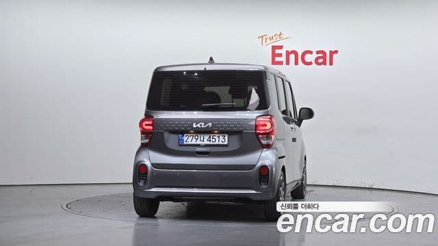 Kia The / новый New Ray Best Selection, 2022 4