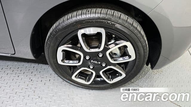 Kia The / новый New Ray Best Selection, 2022 все фото