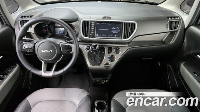 Kia The / новый New Ray Best Selection, 2022 7