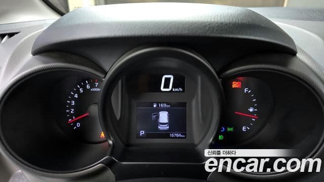 Kia The / новый New Ray Best Selection, 2022 8