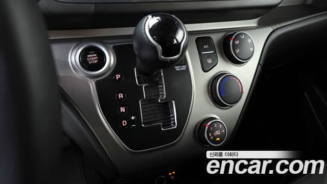 Kia The / новый New Ray Best Selection, 2022 9