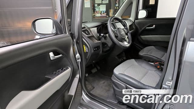 Kia The / новый New Ray Best Selection, 2022 10