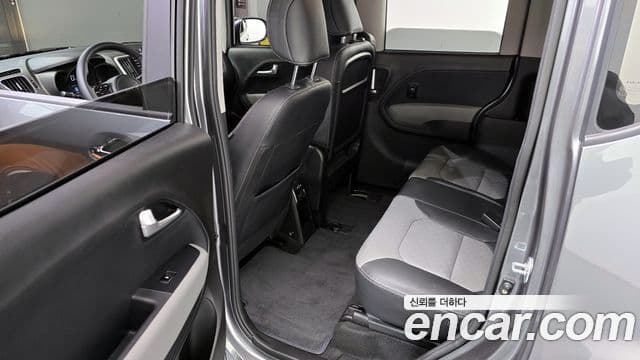 Kia The / новый New Ray Best Selection, 2022 11