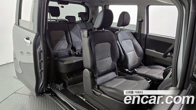 Kia The / новый New Ray Best Selection, 2022 12