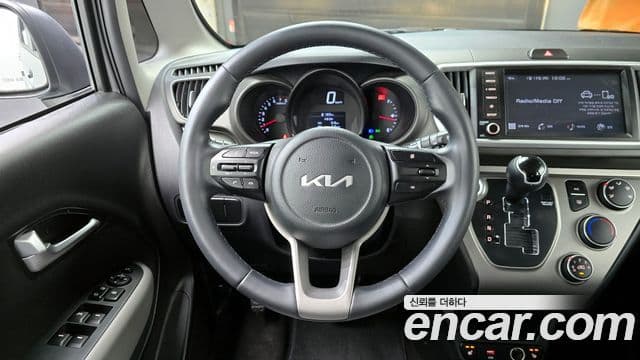 Kia The / новый New Ray Best Selection, 2022 13