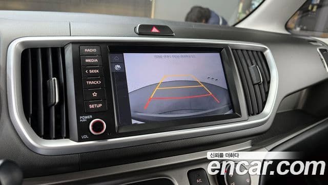 Kia The / новый New Ray Best Selection, 2022 17