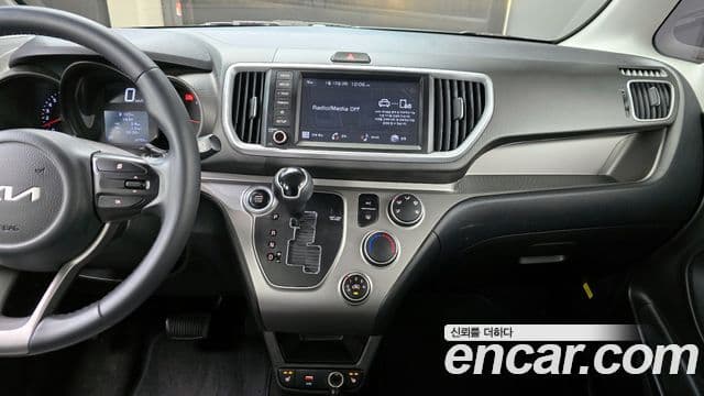 Kia The / новый New Ray Best Selection, 2022 20