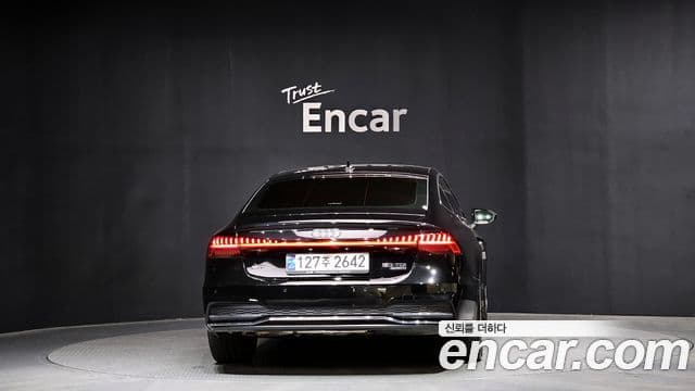 Audi A7 (4K) Premium, 2023 4