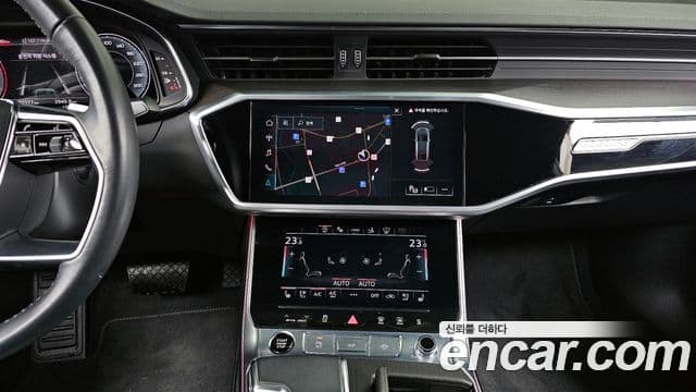 Audi A7 (4K) Premium, 2023 14