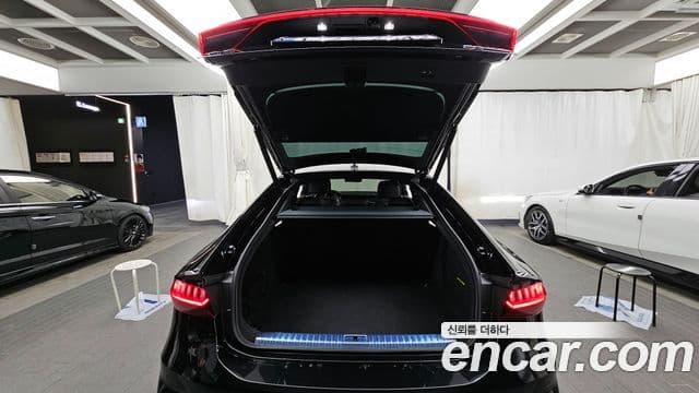 Audi A7 (4K) Premium, 2023 20