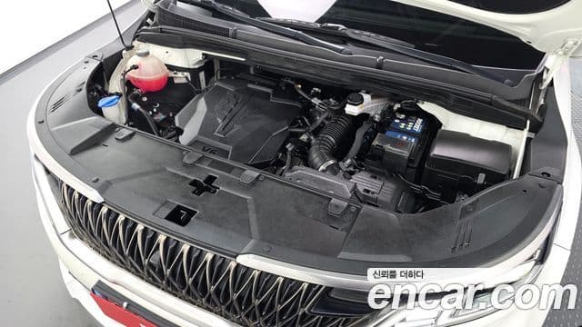 Kia Carnival 4세대 Signature, 2023 6