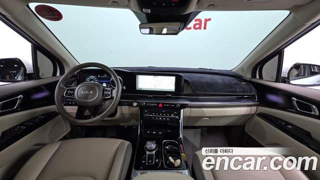Kia Carnival 4세대 Signature, 2023 7