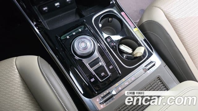 Kia Carnival 4세대 Signature, 2023 9