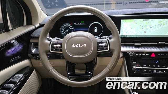 Kia Carnival 4세대 Signature, 2023 13