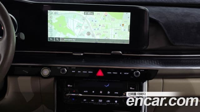 Kia Carnival 4세대 Signature, 2023 14