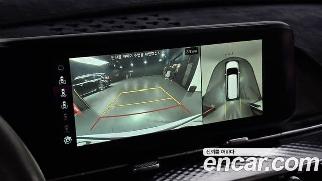 Kia Carnival 4세대 Signature, 2023 15