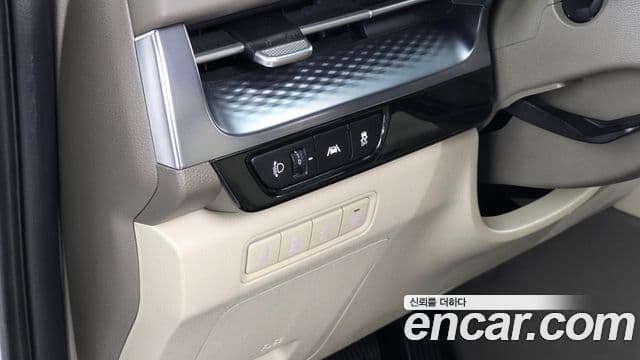 Kia Carnival 4세대 Signature, 2023 16