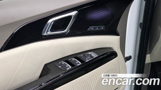 Kia Carnival 4세대 Signature, 2023 17