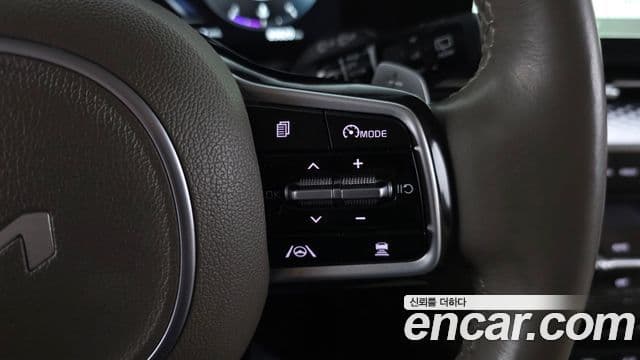 Kia Carnival 4세대 Signature, 2023 18