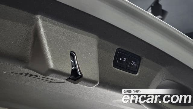 Kia Carnival 4세대 Signature, 2023 20