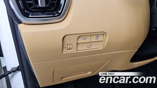 Kia Sorento 4세대 Noblesse, 2021 13