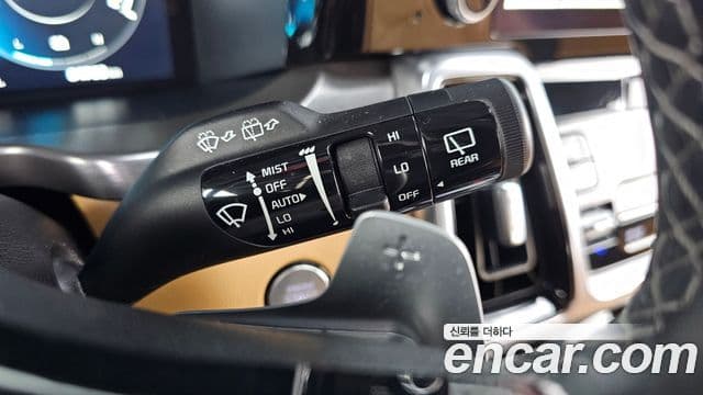 Kia Sorento 4세대 Noblesse, 2021 18