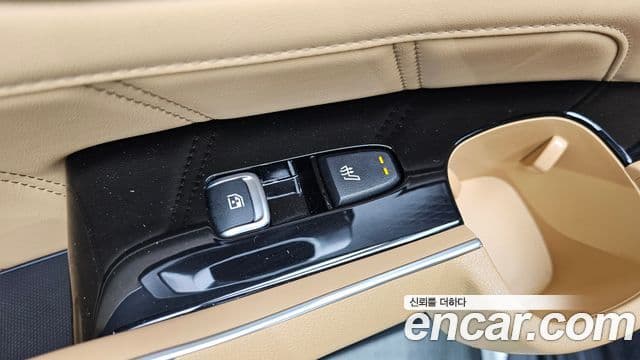 Kia Sorento 4세대 Noblesse, 2021 19