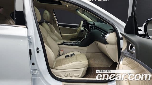 Genesis G70 Prestige, 2019 11