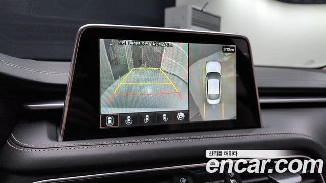 Genesis G70 Prestige, 2019 15