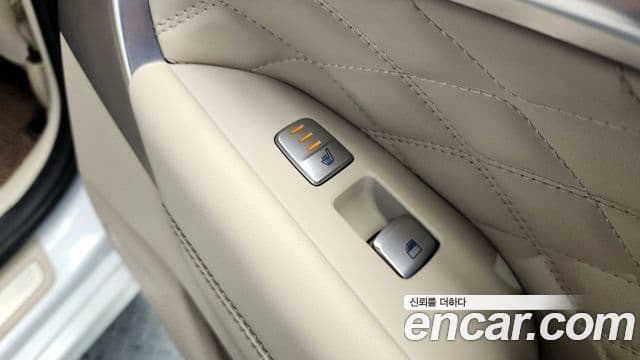 Genesis G70 Prestige, 2019 19