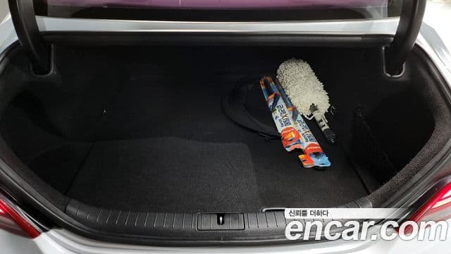 Genesis G70 Prestige, 2019 20