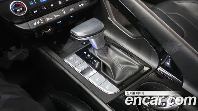 Hyundai The / новый New Avante гибрид (CN7) Modern, 2024 9