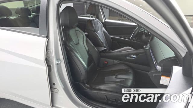 Hyundai The / новый New Avante гибрид (CN7) Modern, 2024 10