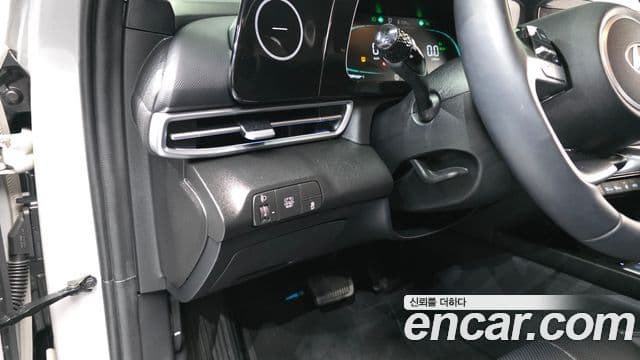 Hyundai The / новый New Avante гибрид (CN7) Modern, 2024 13