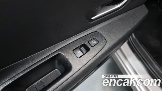 Hyundai The / новый New Avante гибрид (CN7) Modern, 2024 19